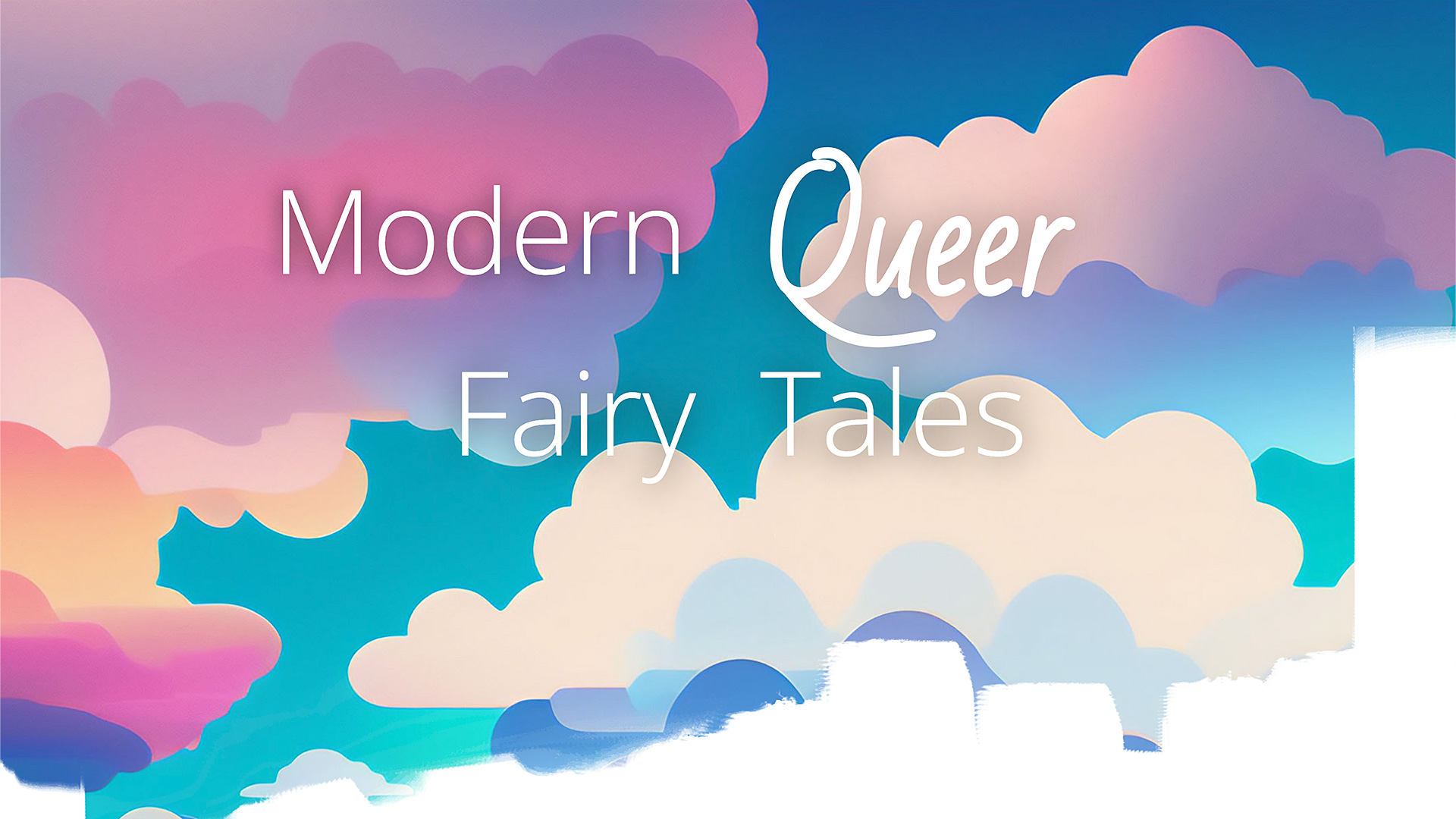 Modern Queer Fairy Tales Embark On A Triumphant Journey Of Love And